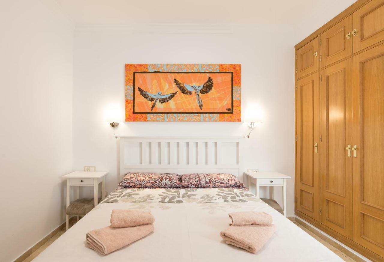 Apartament Elena Flat Center *