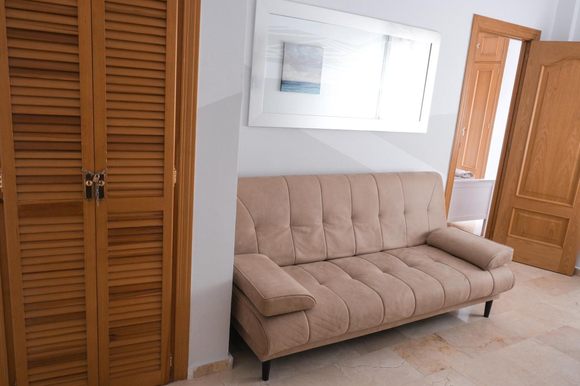 Apartamento Elena Flat Center