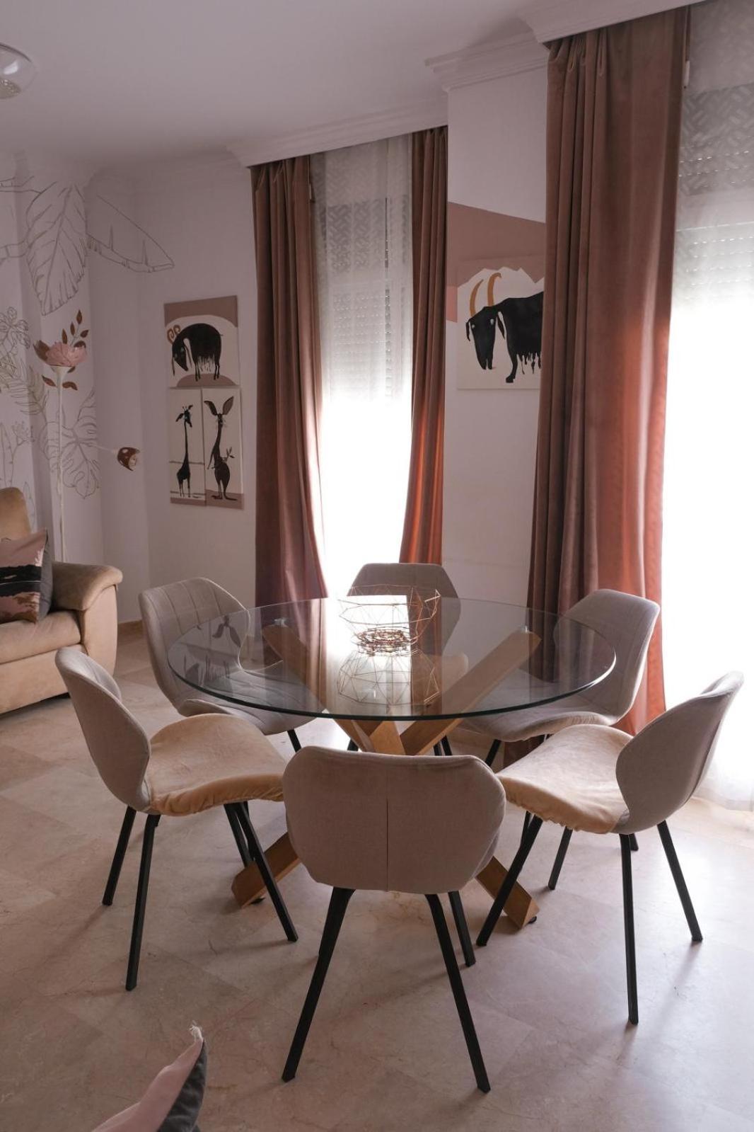 Apartamento Elena Flat Center