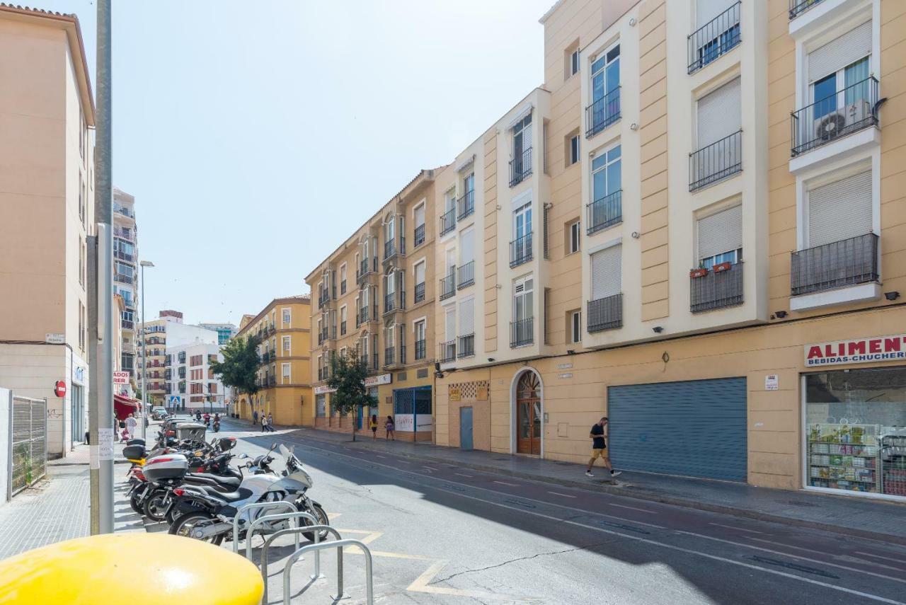 Apartamento Elena Flat Center *